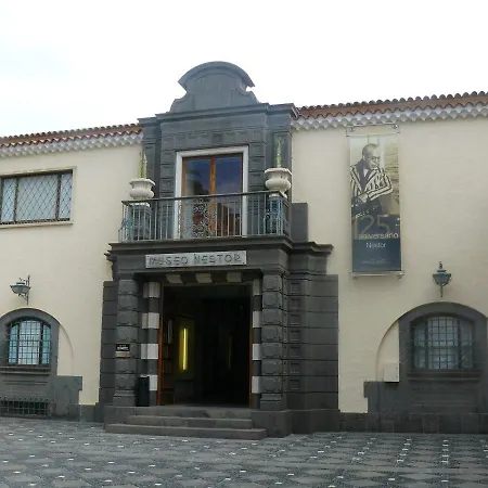 Lejlighed Casa Cafer